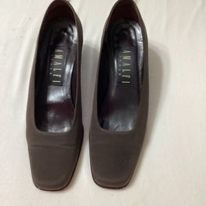 AMALFI LADIES SHOES